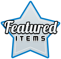 Featured Items